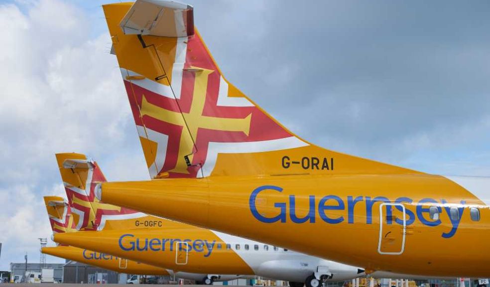 Travel To Guernsey In 2024 With New Regional Flight Routes And An All ...